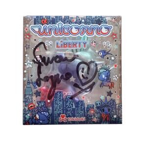 tokidoki NYCC 2022 Unicorno Exclusive